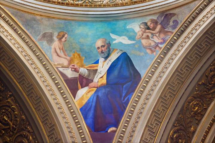 St. Leo the Great: The pope who clarified the humanity and divinity of Christ
