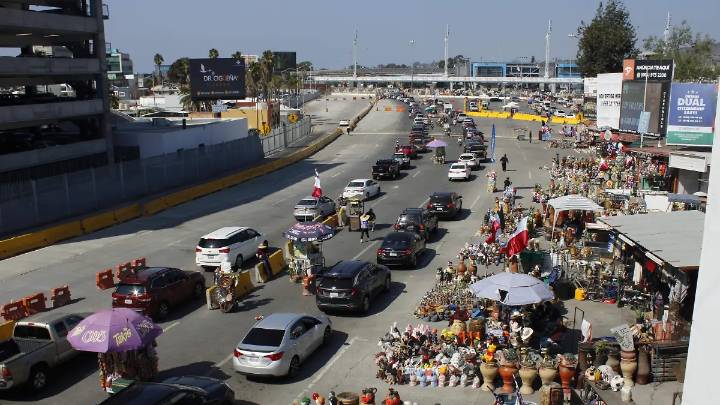 Cotuco respalda programa piloto del nuevo acceso Sentri para agilizar el tránsito en Tijuana