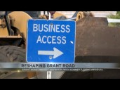 Tucson's Grant Road Project advances with City Council's $40 million approval