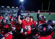 How did Pennsylvania’s top-ranked football teams fare on Friday, Nov. 14?