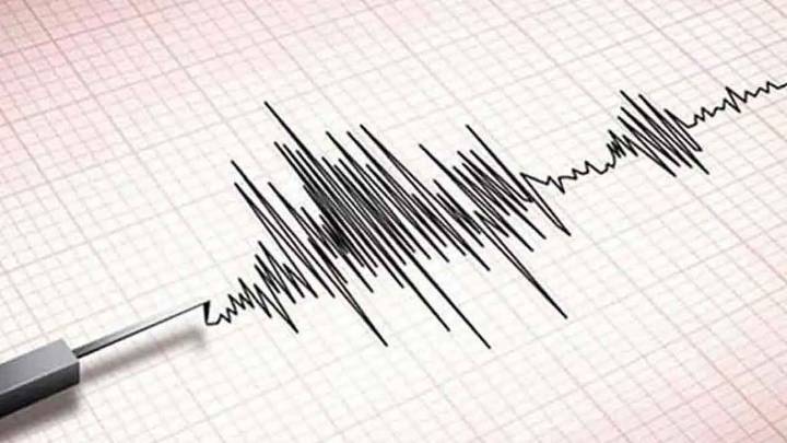 Small Earthquakes Felt in Andhra Pradesh and Karnataka, No Damage Reported