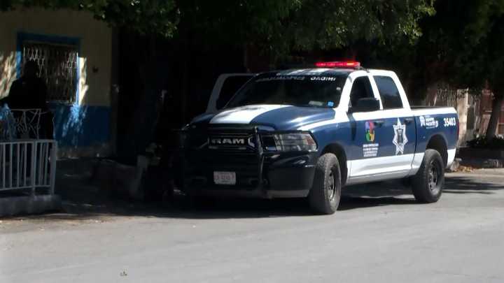 Mujer de 87 Años es Presuntamente Golpeada por su Hijo en Torreón