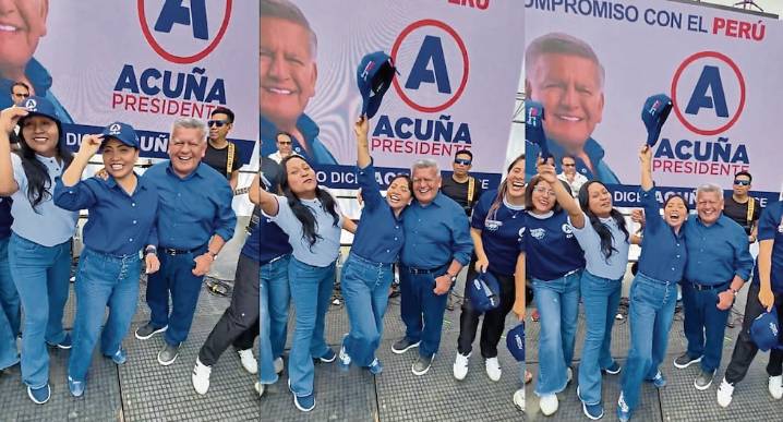 Elecciones 2026: Partidos apuestan por la reelección y por políticos con cuestionamientos