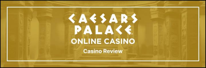 Caesars Casino Promo Code: Up to $1,010 Bonus + 2,500 Rewards Credits