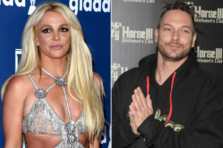 ¡Impactante! Britney Spears se aleja de Instagram tras controversiales declaraciones sobre su exesposo.