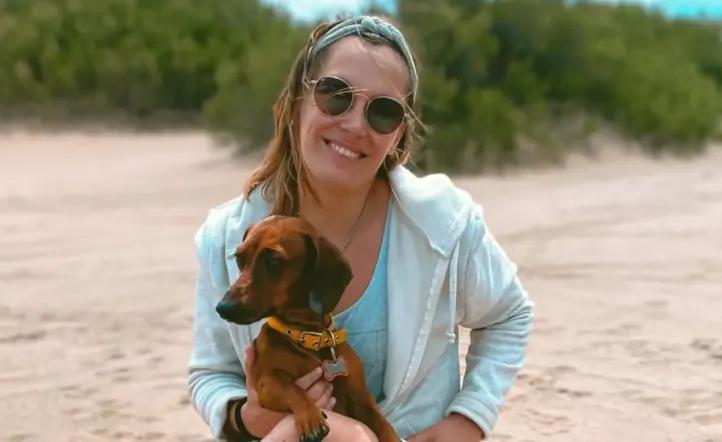 Tragedia en Mar del Plata: una periodista murió tras caer de un acantilado