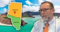 Gobierno de Sonora abre la puerta para que Arizona desalinice agua, pero deberá beneficiar al estado