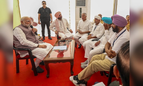 Punjab bypoll: EC suspends Tarn Taran SSP Ravjot Kaur Grewal