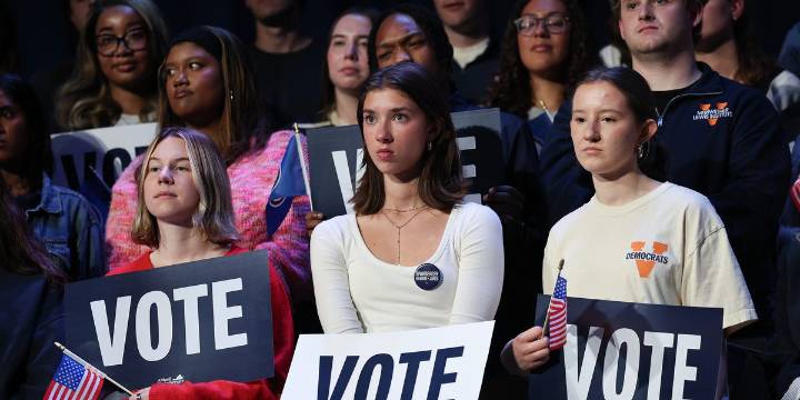 Finally, Finally, FINALLY, Democrats Have Found a Winning Strategy