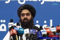 Taliban Official To Head Afghan Embassy In New Delhi?