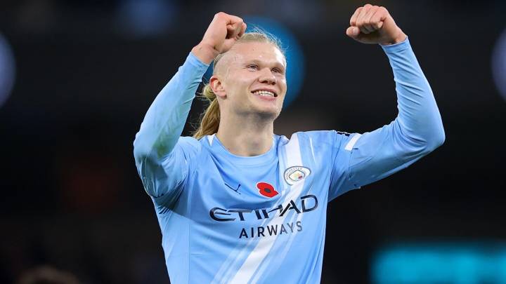 Can Erling Haaland, Manchester City put pressure on Arsenal in title race?