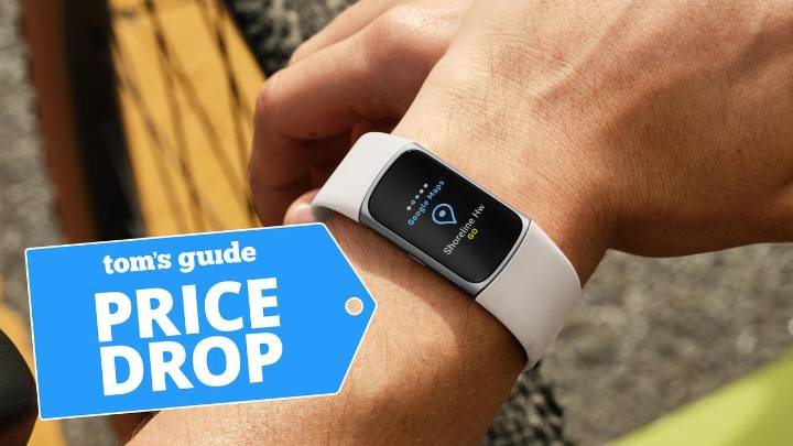 Quick! These awesome Fitbit deals are taking off before Black Friday with up to 40% off right now