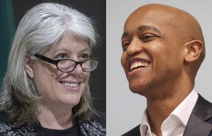 Girmay Zahilay widens lead over Claudia Balducci in King County executive race