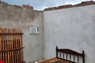 Ciudad: Vientos fuertes y 20 mm de lluvia afectaron la capital correntina