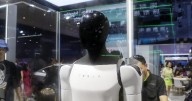 Elon Musk Plans to End Prisons by Having His Robots Follow Crooks and Stop Them from 'Doing Crime'