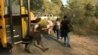 ‘Would’ve Killed My Kids’: Alabama Parents Outraged After Conductor Allegedly Told Children to Crawl Under Train Tracks to Bus Stop