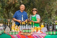 Productora de aceite de oliva gana oro internacional con apoyo técnico de Produce