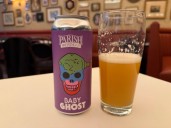 WTOP’s Beer of the Week: Parish Baby Ghost IPA