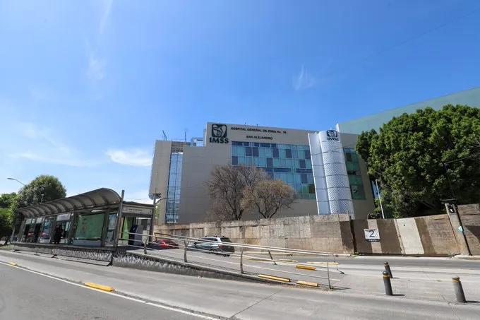 Sheinbaum inaugurará el nuevo hospital del IMSS San Alejandro, tras 8 años de espera
