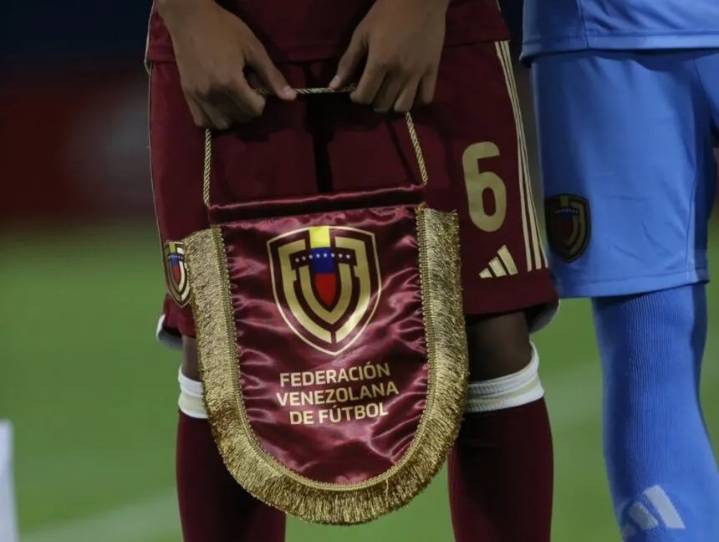 La Vinotinto perdió 1-2 contra Corea del Norte y se despide del torneo mundial sub 17