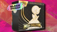 The Pokémon TCGs Mega Evolution Elite Trainer Box is under $30 with this clever Amazon hack
