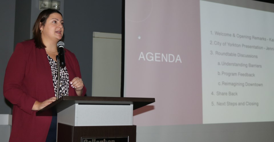 Editorial: Goal is worthy