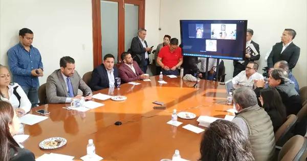 Definen criterios para aumentos a las tarifas del agua