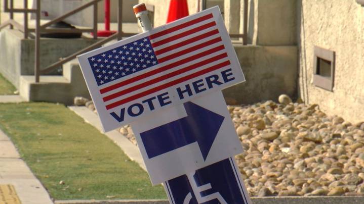 Election results: California Prop 50, Delano, McFarland tax measures