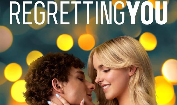 How to Watch ‘Regretting You’ at Home: Digital Release Contains 20 Minutes of Extra Content, Including Deleted Scenes! | Allison Williams, Dave Franco, Mason Thames, McKenna Grace, Movies, regretting 