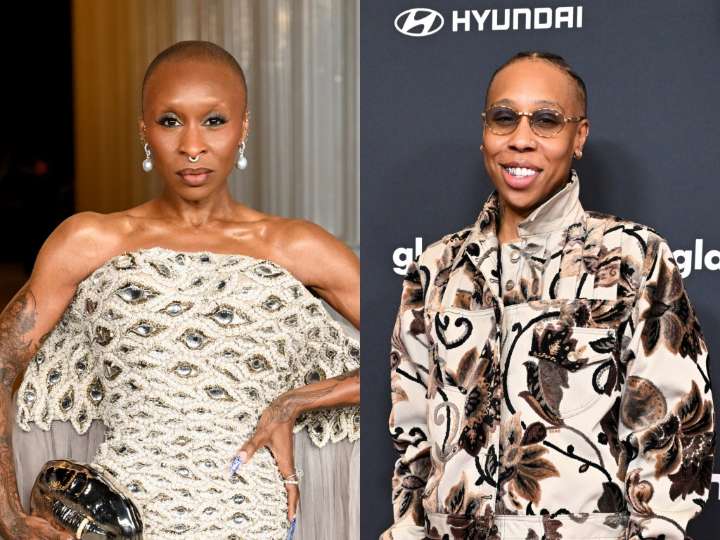 All About Cynthia Erivo & Lena Waithe’s Relationship