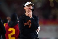 Lincoln Riley addresses USC future as hot seat rumors linger