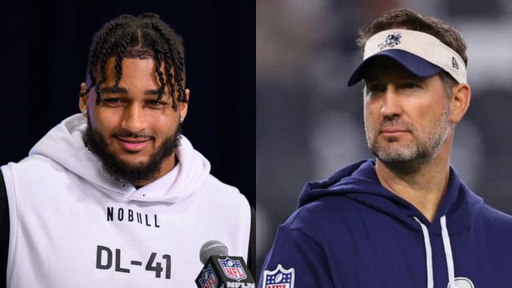Jerry Jones & Co. Start Fund for Marshawn Kneeland’s Pregnant GF After Brian Schottenheimer Announcement Find out what the Dallas Cowboys and Brian Schottenheimer said about Marshawn Kneeland's girlfr