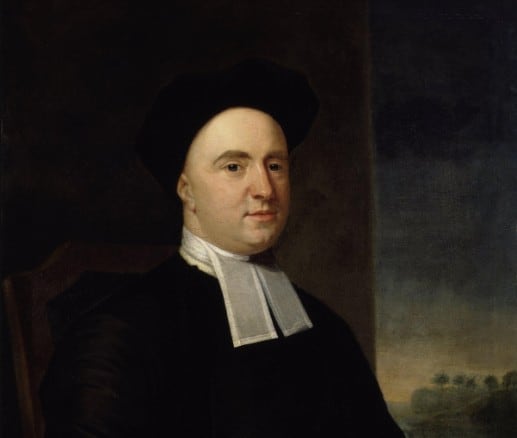 George Berkeley, la matrix