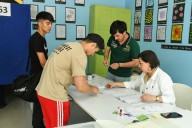 Resultados Elecciones Parlamentarias 2025: los diputados electos en Vitacura, Peñalolén, Lo Barnechea, Las Condes y La Reina del distrito 11