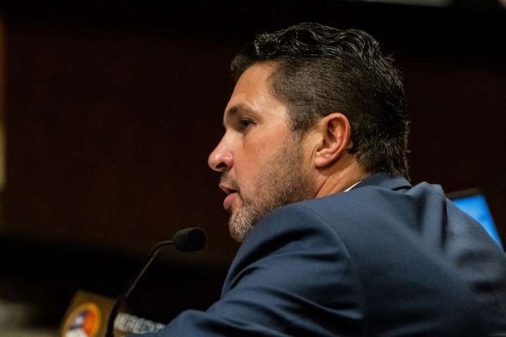 Genesee County changes DEI appointment process. Commissioner says old policy left out conservatives