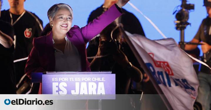 Chile celebra unas elecciones presidenciales inéditas con una candidata comunista y dos ultras como favoritos