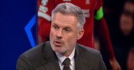 Jamie Carragher lays into Liverpool players and delivers Arne Slot sack verdict