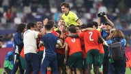 Portugal le ganó a Austria y se coronó campeón del Mundial Sub 17... Mira el gol y el increíble palo que salvó a los lusos sobre el final