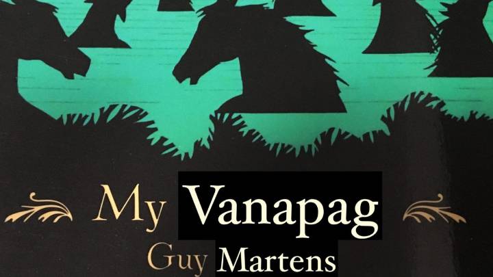 'Artsy' Mennonite Director to Release Documentary 'My Vanapag'