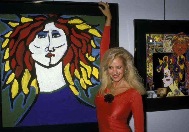 Beloved Oscar-nominated actress dies at 84 after entering hospice