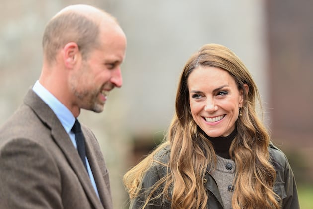 Kate, Princess of Wales, shares compassionate message for individuals suffering from addiction