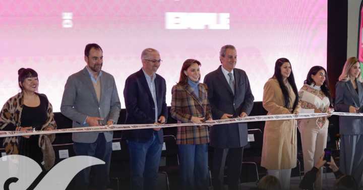 Abre Pepe Chedraui la Feria del Empleo Incluyente