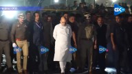 Home Minister Amit Shah visits incident spot near Red Fort; says all options being probed, all angles open