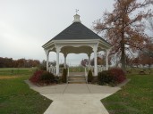 Cahoon Park work included in proposed Bay Village budget