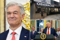 Dr. Oz teases Trump administration’s plan to overhaul Obamacare