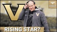ALERT: Clark Lea's Star is RISING, but he s FOCUSED on Building a WINNER at Vanderbilt