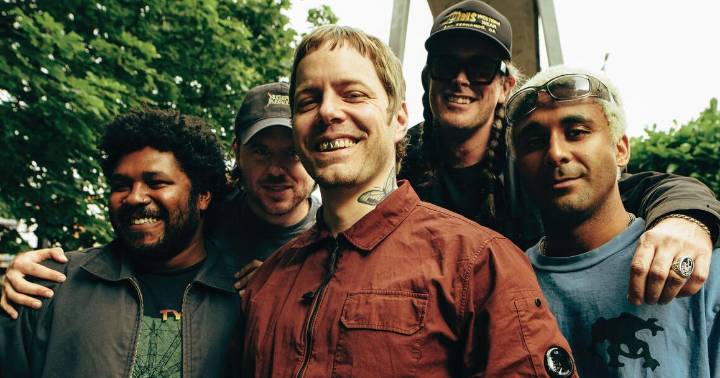 Angel Du$t’s Justice Tripp Talks Expanding Hardcore Punk