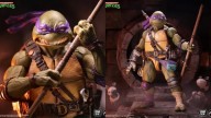 Donatello Has Never Looked Better Than This Mondo Figure