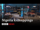 Fifty children escape after mass school abduction in Nigeria