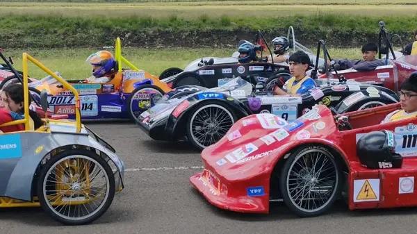 Salta presente en la Eco Race 2025: "Nos enorgullece ver a nuestras escuelas entre las mejores del país"